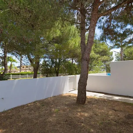 Villette Girovagando By Barbarhouse Torre dell'Orso Exterior photo