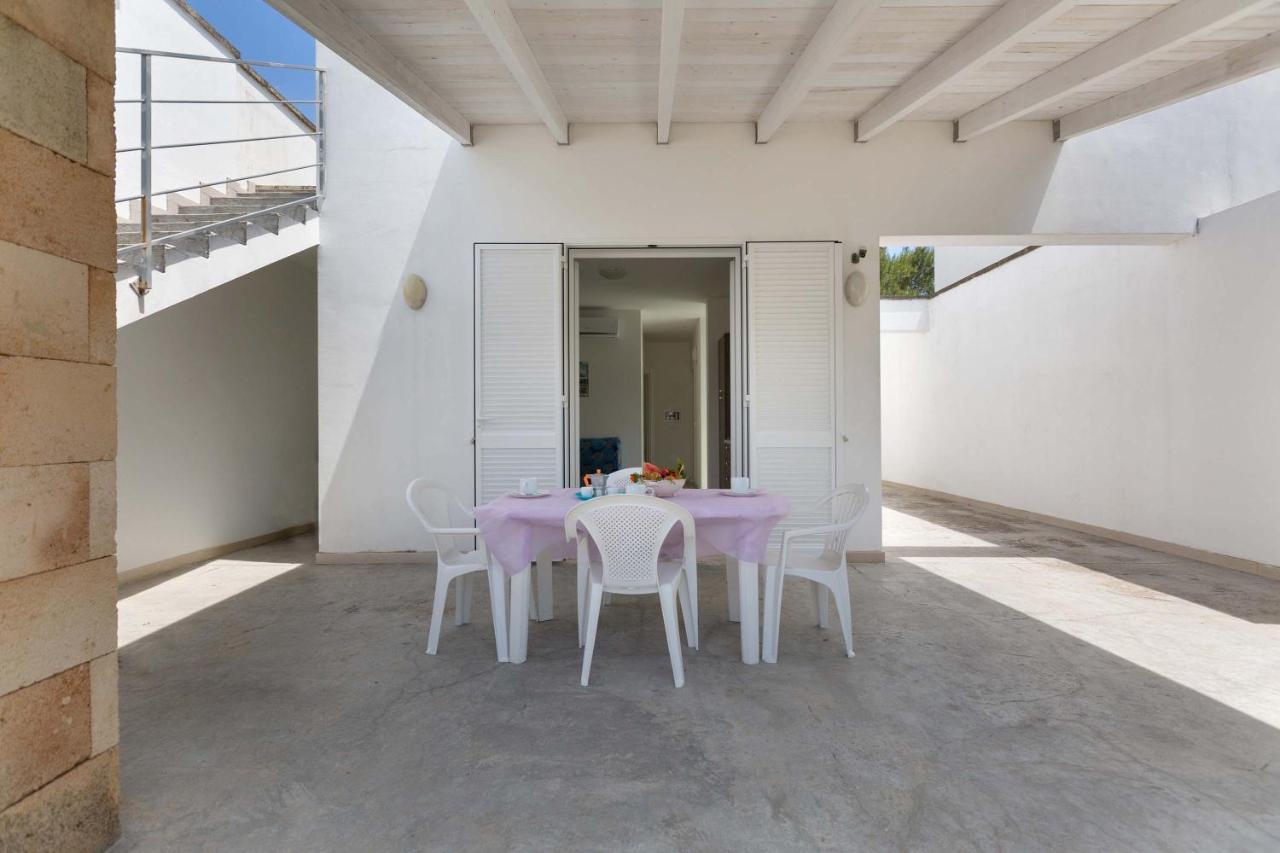 Girovagando By Barbarhouse Holiday home Torre dell'Orso