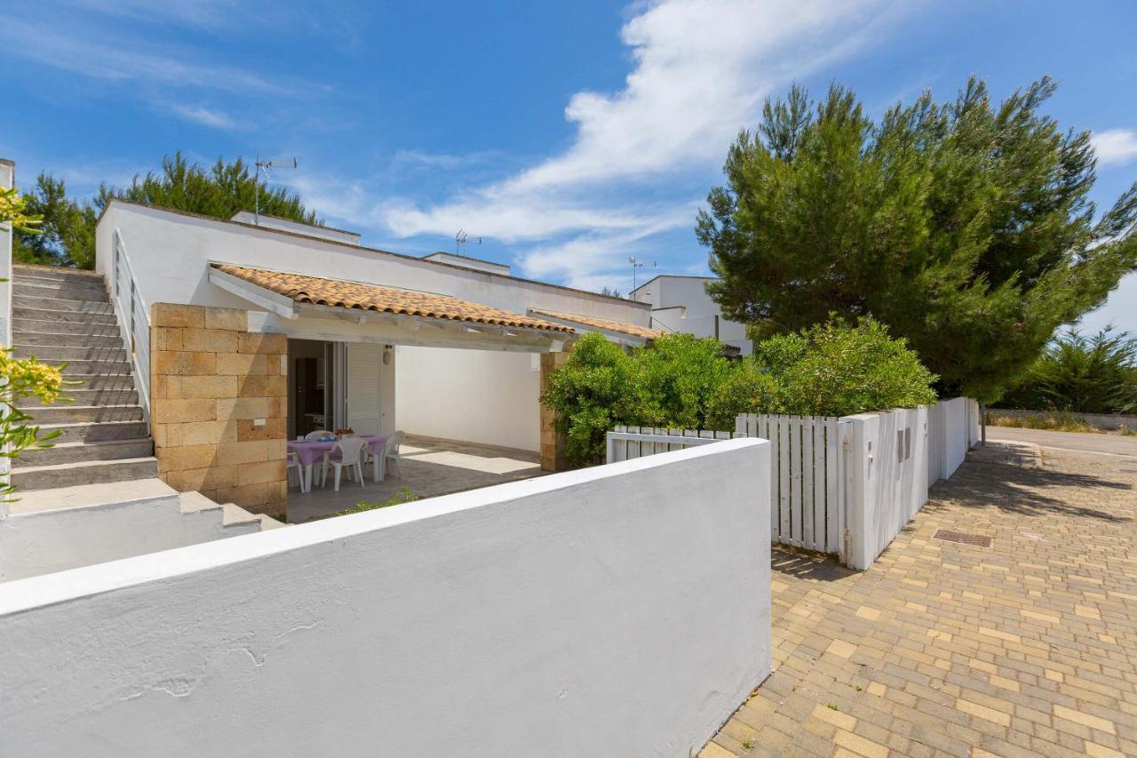 Girovagando By Barbarhouse Holiday home Torre dell'Orso
