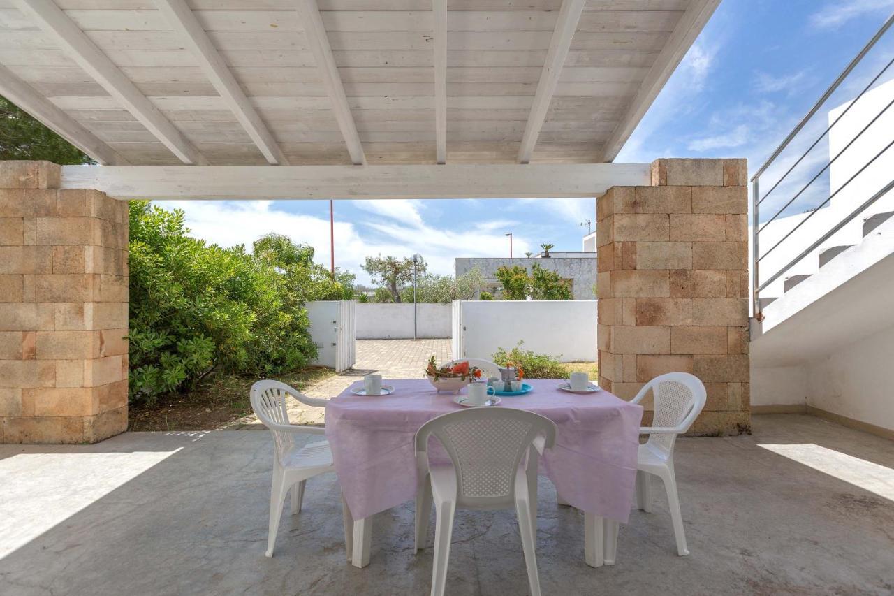 Girovagando By Barbarhouse Holiday home